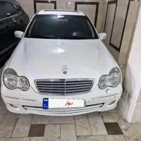 بنز C240اتوماتیک|خودرو سواری و وانت|تهران, کاشانک|دیوار