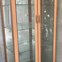 فروش فوری وسایل کافی بار ویترین درب وپنجره|کافی‌شاپ و رستوران|ضیاء آباد, |دیوار