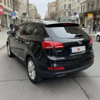 جک s5نیوفیس|خودرو سواری و وانت|کرج, جهانشهر|دیوار