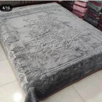 پتو گلبافت دونفره و یکنفره