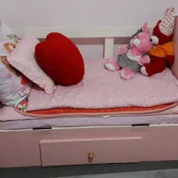 تخت کودک