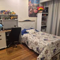 سرویس خواب نوجوان طرح ملوان