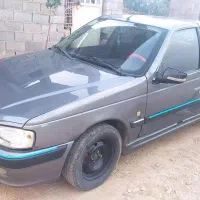 پژو پارس سال مدل ۸۸