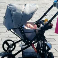 کالسکه و کریرنو