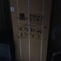 یخچال و فریزر دوقلو RR65 /s و Rz65/s سام|یخچال و فریزر|تهران, کیانشهر|دیوار