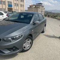 ماشین تارا 1400