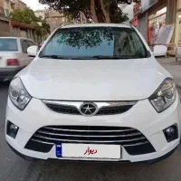 جک s5 مدل96 استثنایی|خودرو سواری و وانت|اصفهان, شیخ اشراق|دیوار
