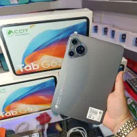 تبلت ccitiمدل G63 جدیدترین مدل دانشجویی وگیمینگ