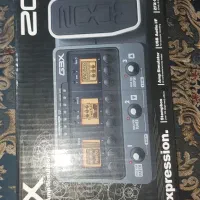 مولتی افکت زوم G3