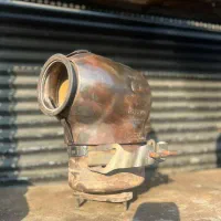 تعمیر ایرادات کاتالیزور