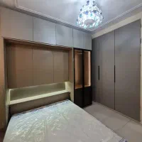 تخت کمجا تاشو مدل کد H8989