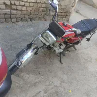 هندا 125 تکتاز 1401