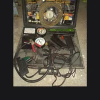 یک عدد دستگاه دیاک کامل