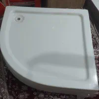 زیردوشی حمام