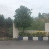 فروش زمین ۵۴۰ متری|فروش زمین و ملک کلنگی|عباسآباد, |دیوار