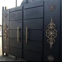 درب ویلایی|خدمات پیشه و مهارت|چابهار, |دیوار