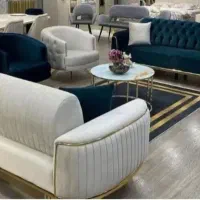 نیازمند روکوب ماهر یا نیمه ماهر جهت کار در تولیدی|استخدام صنعتی، فنی، مهندسی|همدان, |دیوار