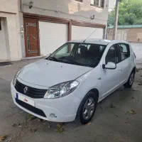 ساندرو اتومات مدل ۹۶