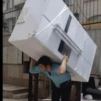 حمل نقل و باربری نیسان و خاور اساس کشی منزل و غیره|خدمات حمل و نقل|کاشان, فاز ۱ ناجی آباد|دیوار