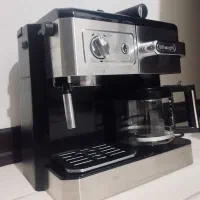 قهوه ساز برند دلونگی