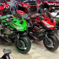 امپراطور٪موتور شارژی گازدستی اتوماتیک/CAMEL