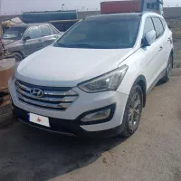 سانتافه ۲۰۱۴ در حد فول