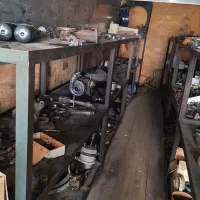 فروش وسایل ماک