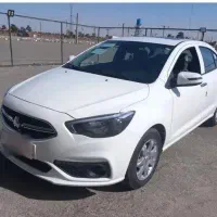 فروش حواله شاهین اتومات cvt