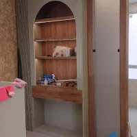 کابینت|خدمات پیشه و مهارت|قزوین, |دیوار