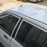 فروش پراید ۱۳۲ فوری