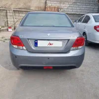 دنا معمولی|خودرو سواری و وانت|قائمشهر, |دیوار