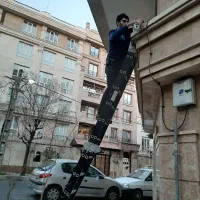 نصب دوربین مداربسته اماکن و نصاب دزدگیر اماکن|خدمات پیشه و مهارت|نیشابور, پاستور|دیوار