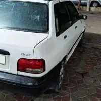 پراید 84