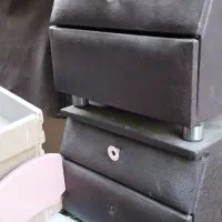 تعدادی وسایل منزل به فروش میرسد قیمت توافقی|تخت و سرویس خواب|بم, |دیوار