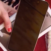 iphone 15 promax طرح مشابه اصلی|موبایل|نهاوند, |دیوار