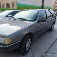 پژو ۴۰۵ مدل ۸۹ دوگانه کارخانه|خودرو سواری و وانت|قشم, |دیوار