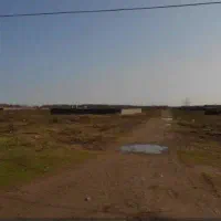 زمین فروشی  جاده حسن‌آباد، محدوده تالار پارس