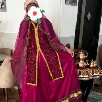 کرایه لباس شیرازی|خدمات پذیرایی، مراسم|سیرجان, |دیوار