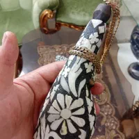 باروتدان صدفکاری کلکسیونی