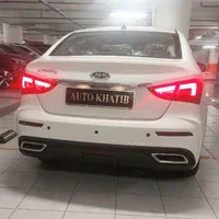 آریزو 5fl اقساطی صفر مدل۱۴۰۴|خودرو سواری و وانت|تهران, اقدسیه|دیوار