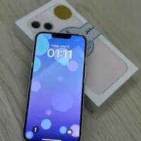 اپل iphone 13 حافظه 128 گیگ 2سیم