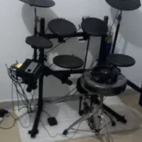 ویدرام td3|درام و پرکاشن|تهران, فردوس|دیوار