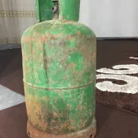 کپسول گاز پرسی