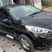 گارانتی فعال گلگیرجلوسمت راننده رنگ