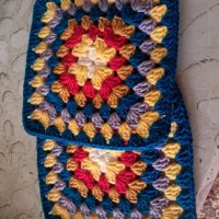 بافتنی|سفره، حوله، دستمال آشپزخانه|ایلام, |دیوار