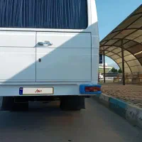 مینی بوس|خودرو سنگین|تهران, سنگلج (شاپور)|دیوار