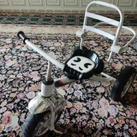 دو عدد دوچرخه دونه ای 1500تخفیفندارن|دوچرخه، اسکیت، اسکوتر|کوهدشت, |دیوار