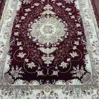 دو عدد فرش 9متری|فرش|بهارستان, |دیوار