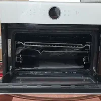 فر تو کار برند سینجر|اجاق گاز و لوازم برقی پخت‌وپز|گرگان, |دیوار