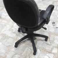صندلی چرخان اداری